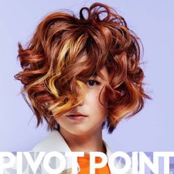 Książka Pivot Point Reveal Trend Collection